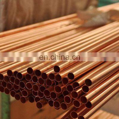 Wholesale China Material 3 Inch Copper Pipe