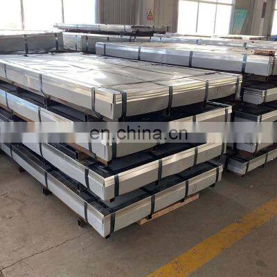 Best Quality Galvanized Steel Price Per Kg Iron Corrugated Roofing Sheets Aluzinc Roof Sheets