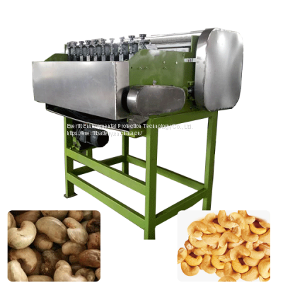 How to cashew nut processing |  cashew manufacturing process | cashew processing machine