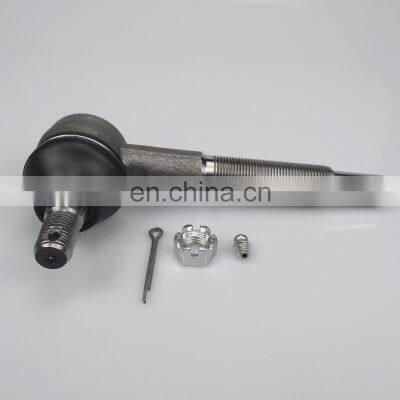 Automotive Parts Steering Tie Rod End 48520-VB025 for Nissan Patrol Gr II Wagon photo-3
