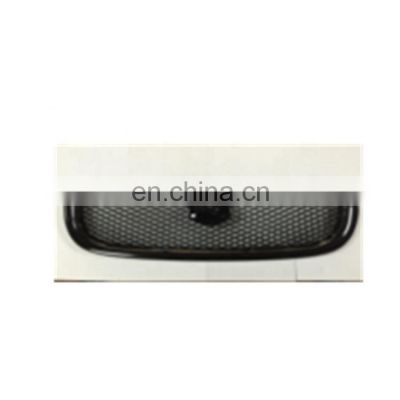 High Quality Paint Full Black Medium Mesh C2Z20498-A Use For Jaguar XF 2012-2015