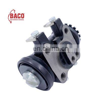 BACO BRAKE WHEEL CYLINDER for ISUZU 1476005561 FTR WITHOUT NIPPLE FSR 1-47600-556-1