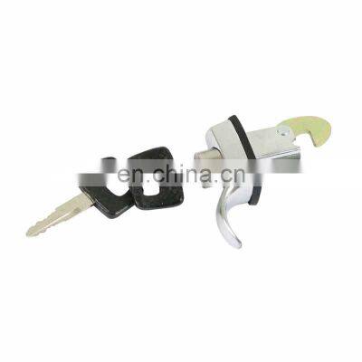 2019 hot selling auto spare parts Deck Lid Lock with Keys 113 827 503F for 1967-1971 VW Bug Beetle Type 1