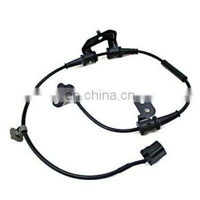 Front left  ABS wheel speed sensor 95670-B4300 for Hyundai