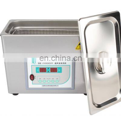 Factory Price Water Bath Ultrasonic Cleaner for Sale photo-3