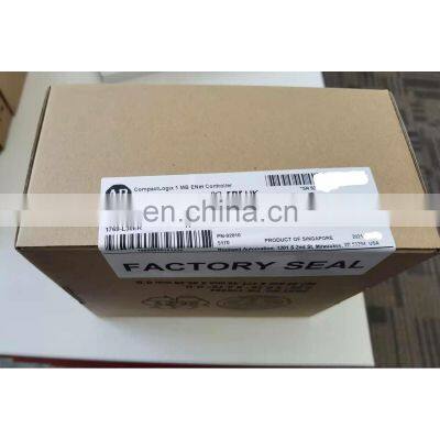 New Sealed 1769-L30ER /A CompactLogix 1MB ENet Controller 5370 PLC 1769-L30ER