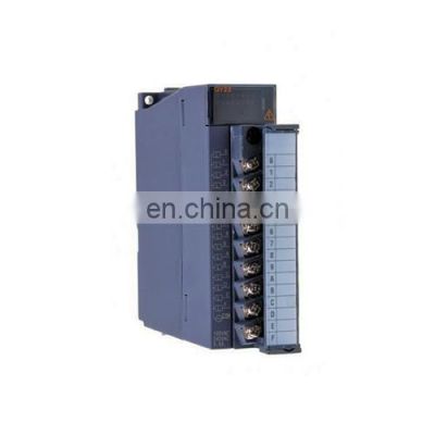 Mitsubishi programmable logic controller PLC Q series QY22