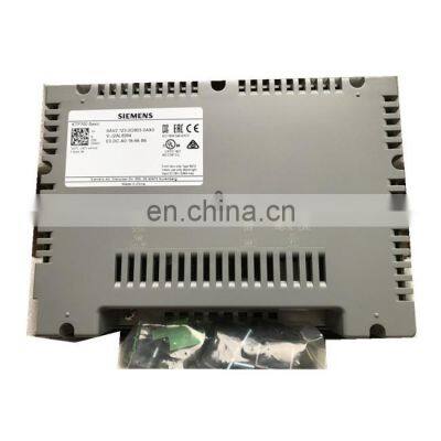 6AV2123-2GB03-0AX0 Original Siemens 6AV2123-2GB03-0AX0 SIMATIC HMI basic panel Key or touch panel