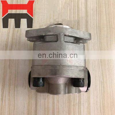 Hydraulic Gear Pump for SPK10/10 E120B E200B E240B photo-3