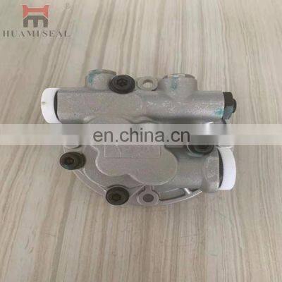 Standard Hydraulic Gear Pump K7V125 SY215C Gear Pump Seal Kit Oil Seal photo-3