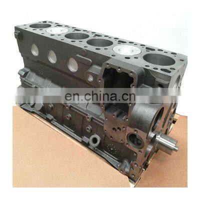 6BT 5.9 Engine Cylinder Block 3935943 6D102 Diesel Engine Cylinder Block for Cummins Diesel Engine Spare Parts photo-2