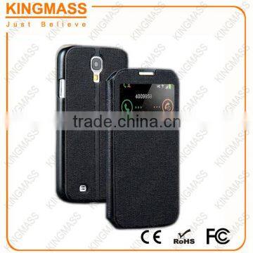 Flip Leather Case for Samsung Galaxy S4 I9500 photo-4