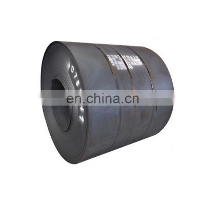 Q195 Q215A Q235A  carbon steel coil