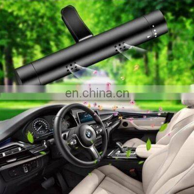 Wholesale Best Price Luxury Auto Vent Perfume Dispensers Car Aromatherapy Diffuser photo-5