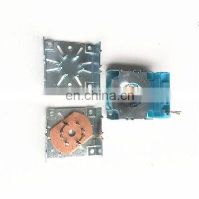 ISO9001 Manufacturer Direct OEM Custom Stamping and Injection Molding Electrical Parts  Connector Plug Assembly