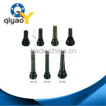 TR414C High Quality Zinc Alloy Tubeless Tire Valve Stems