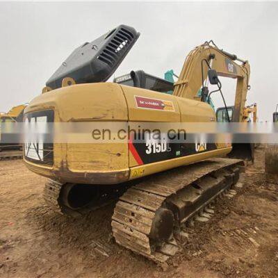 cat digging machine 315d , crawler type excavator cat 315dl 312d 306d , cat excavator for sale