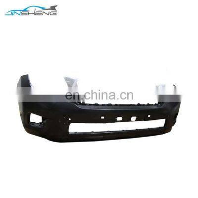 Front bumper for Land Cruiser, front bumper for Prado