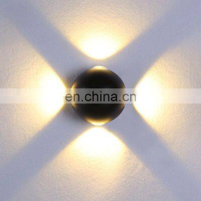 Factory Price Art Retro Applique Murale Wall Sconce Fancy Lights Led  Wall Lamps Indoor