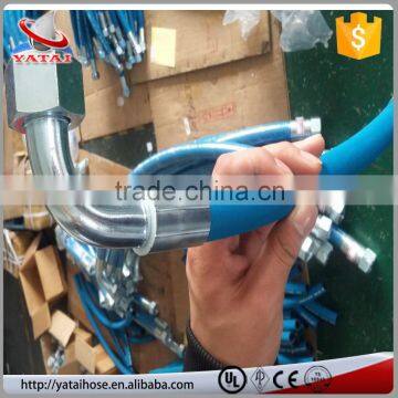 3/8 x 50 Pressure Washer Hose For Sale From China Hydraulic Hose