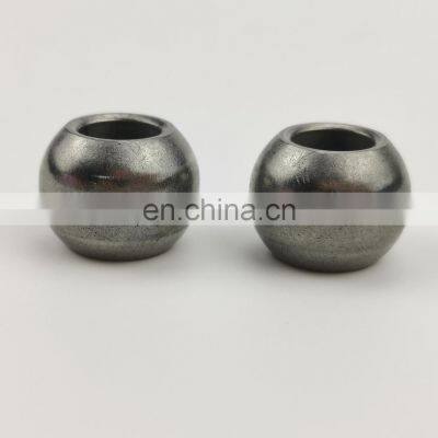 Small Sintered Iron Fan Bushing Slide Bearing Bushings Table Fan Bush