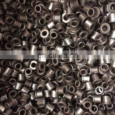 Motor Bushing For Washing Machine Powder Metallurgy Oil Bearing