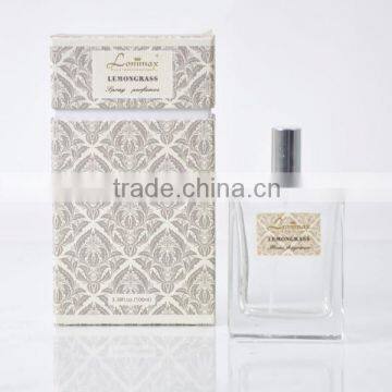 100ml Fragrance Room Spray,eco-friendly Air Freshener, Home Fragrance Spray SA-1481 photo-2