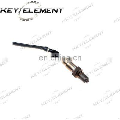 KEY ELEMENT Air Oxygen 02 Sensor Air Fuel Ratio Sensor 39210-2B160 for Hyundai ACCENT IV 2010- Kia CEED (JD) 2012- 392102B160
