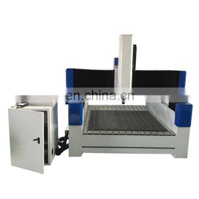 Long Service Life axis cnc router stone  machine