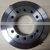 567411 Crossed roller bearing of roller machine Z-567411 120x260x58mm Road rollers