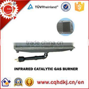 HD262 Infrared Rotary Catalytic Burner(HD262) photo-2