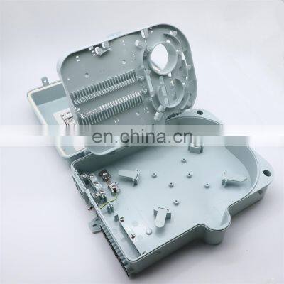 16 / 24 Cores Fiber Optic Cable Distribution Box photo-5