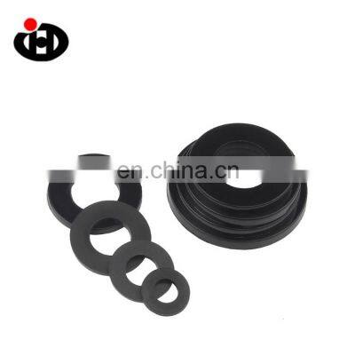 Superb Special DIN125 Plastic Black Washer Spacer photo-4