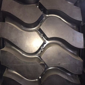 23.5r25 Meridian Loader Tire