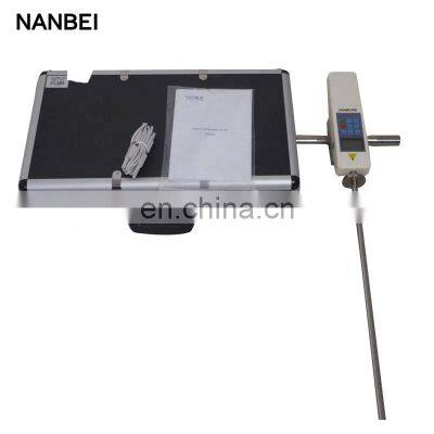 Agriculture Soil Testing Instrument Soil Hardness Tester photo-4