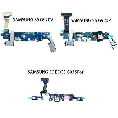Charging Flex Flex Cable For Samsung Charging Port Connector Cell Phone Spare Parts photo-4