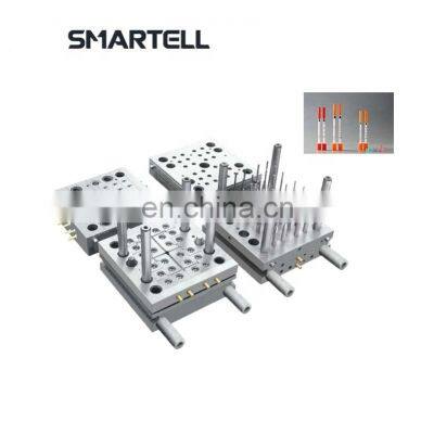 High Quality Customized Stainless Steel Injection Mold Plastic Injection Mold Service photo-2