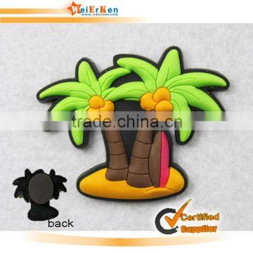 Eco-friendly Material Magnet Gift