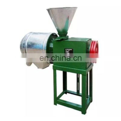 home use mini wheat flour milling machine  to process corn/broomcorn/ various cereals