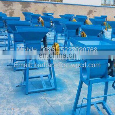 Hot Sell Mushroom Growing Machine Mushroom Bagging Machine Snack Bag Filling Machine photo-2