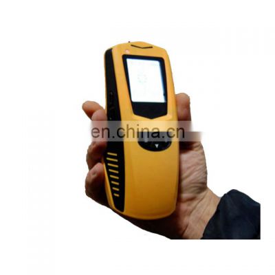 Taijia concrete rebar scanner concrete concrete steel bar detector professional concrete rebar locator scanner