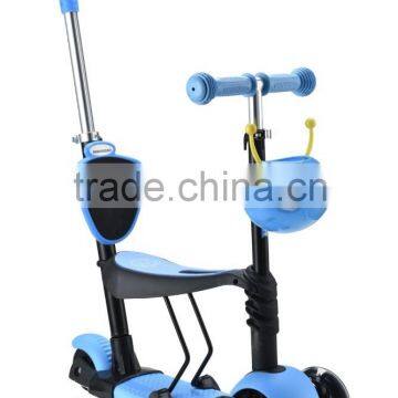 2016 Newst Skate Smart Board Sinski Scooter photo-4