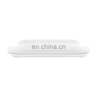 Xiaomi Smart Weight Scale 2 Accurate Weight Scale LED Display Fitness Home Weight Scale MiFit APP Record photo-4