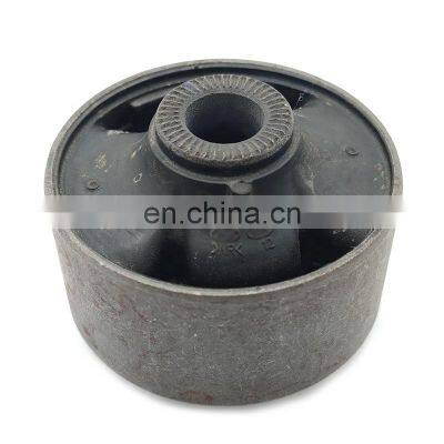 Active Carbon Genuine Suspension Parts Control Arm Bushing 54584-A6000 54584A6000 54584 A6000 Fit For Hyundai For KIA Korean Car photo-3