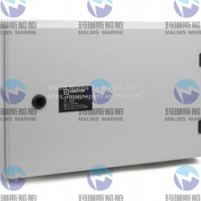 Zenitel VSP-5004-1 Ex Buffer Unit w 1x Zener Barrier 3006200038 photo-4