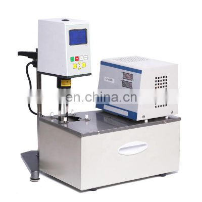 KASON China Manufacturer Digital Viscometer , Brookfield Viscometer Price, Laboratory Rotational Viscometer