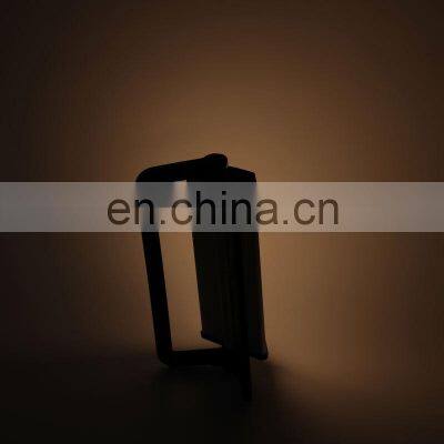 Remote Control Led Camping Light Usb Rechargeable Tent Standing Led Outdoor Camping Light Kit Portable photo-3