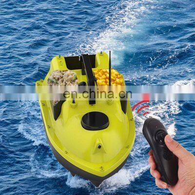 Best Selling 2.5kg 500m Dual Rc Bait Boat Fishing photo-2