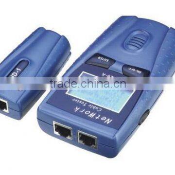 Cable Tester (KN-828-A)