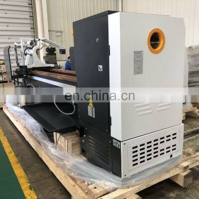 CQ6280B 800mm China Metal Lathe Machine Manufacturer for Sale photo-4